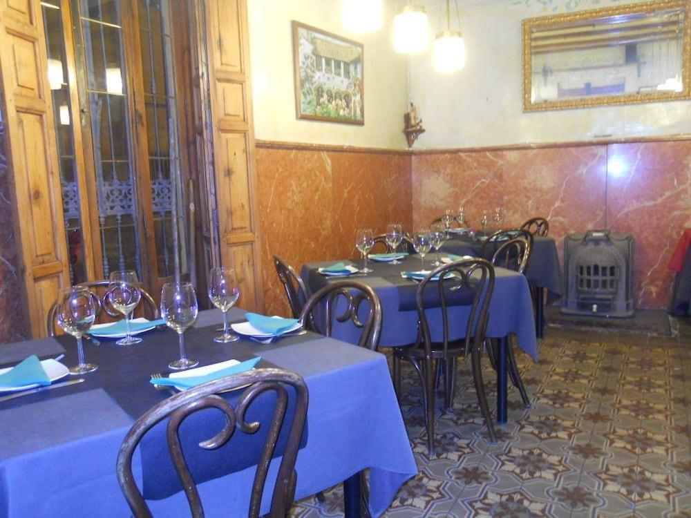 Hotel 1900 Casa Anita Requena Exteriör bild