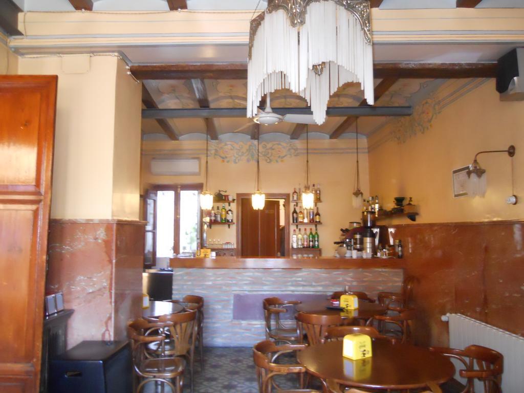 Hotel 1900 Casa Anita Requena Exteriör bild