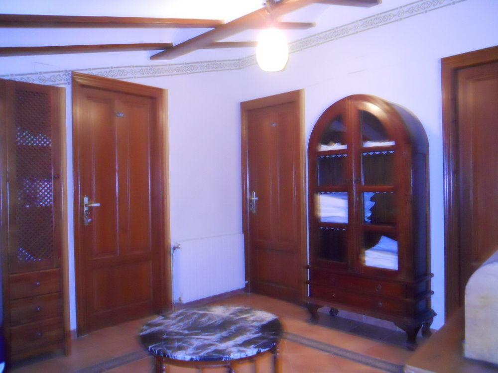 Hotel 1900 Casa Anita Requena Exteriör bild