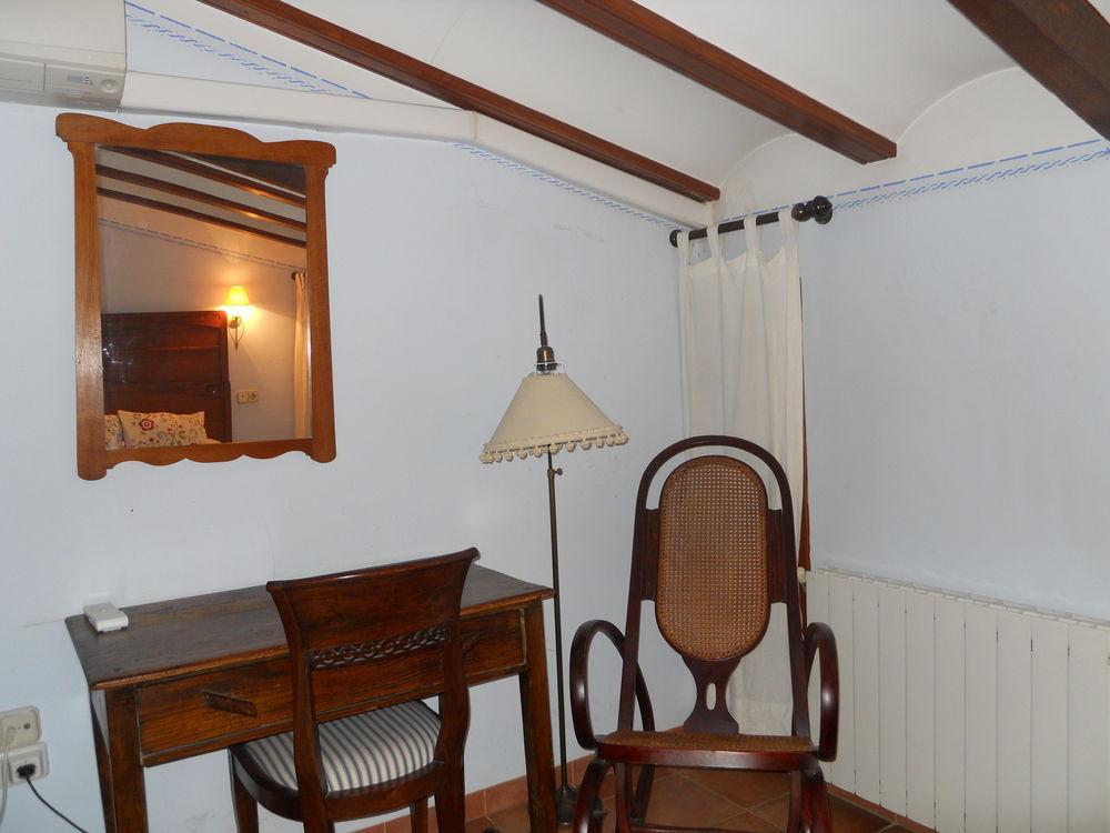 Hotel 1900 Casa Anita Requena Exteriör bild