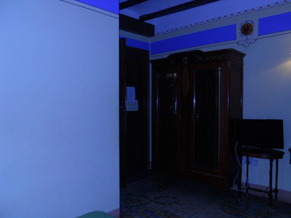 Hotel 1900 Casa Anita Requena Exteriör bild